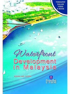 cover image of Waterfront Development in Malaysia